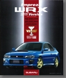 1997N2s CvbTWRX STI VersionV V-Limited J^O